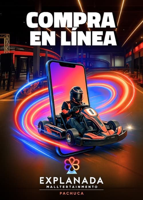 Contender Pachuca Carrera Light 08 minutos