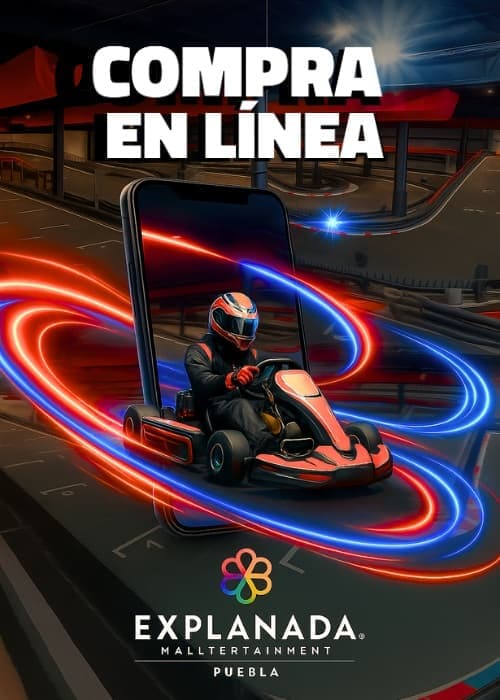 Contender Puebla Carrera Light 08 minutos