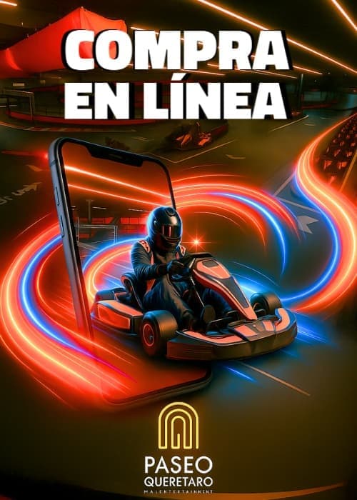 Contender Querétaro Carrera Pro 12 minutos